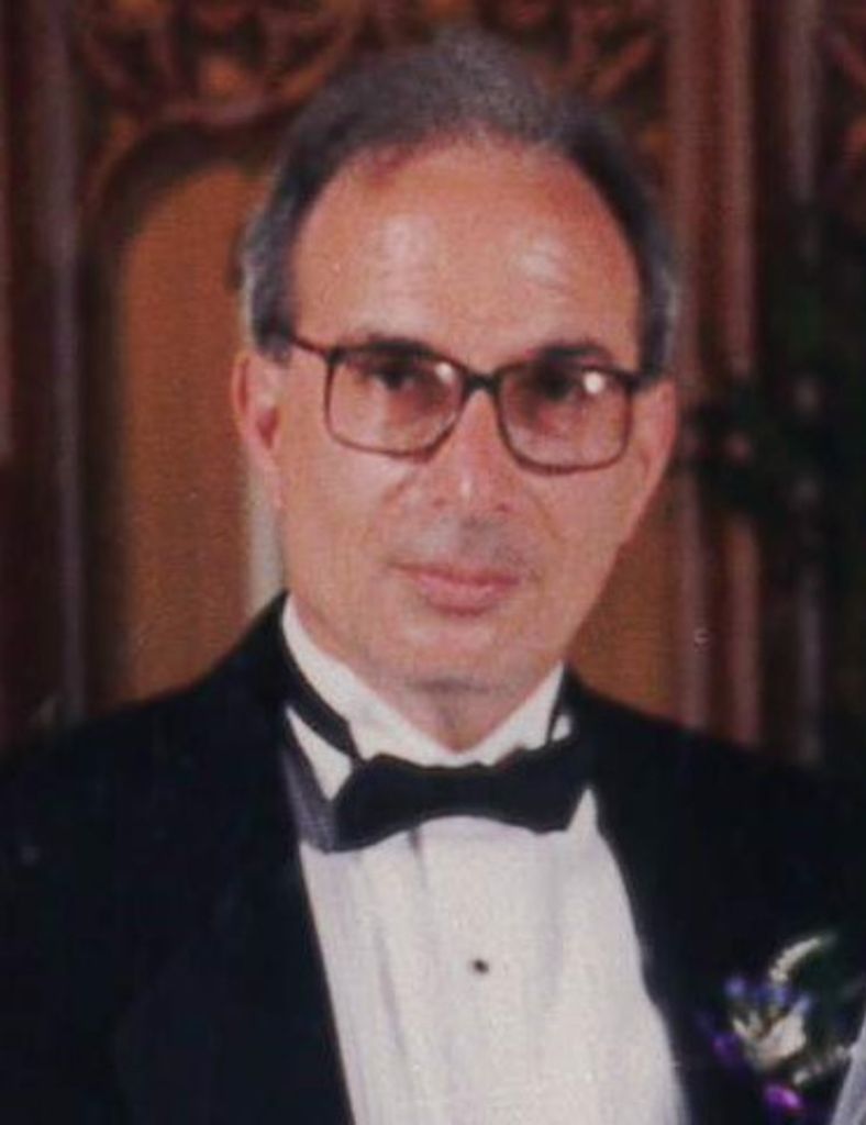 Paul Ralph Berman