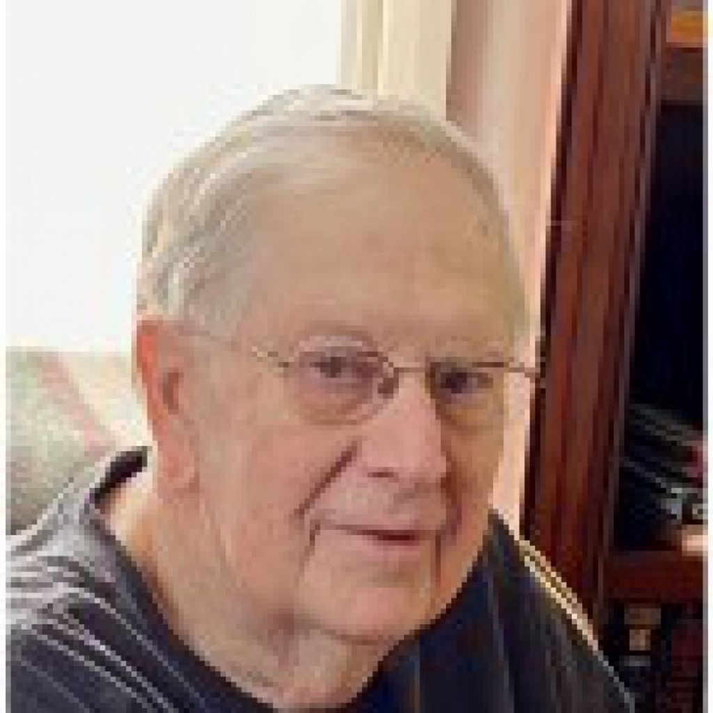 Carl W. Usmar Profile Photo