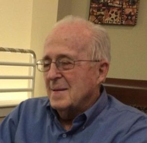 Hubert H. Aebischer Profile Photo