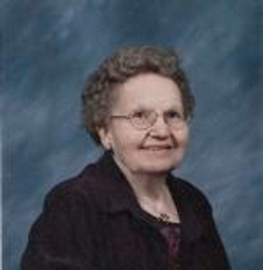 Anna Coelene Church Profile Photo