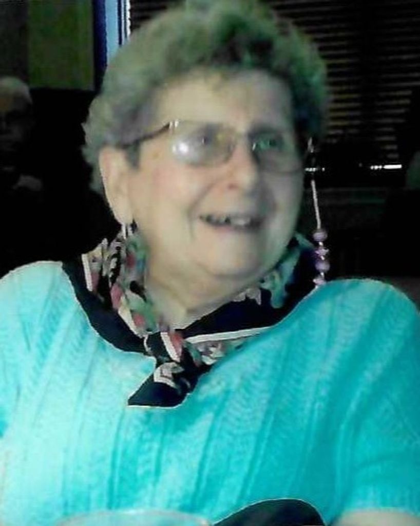 Joyce Marie Smarr