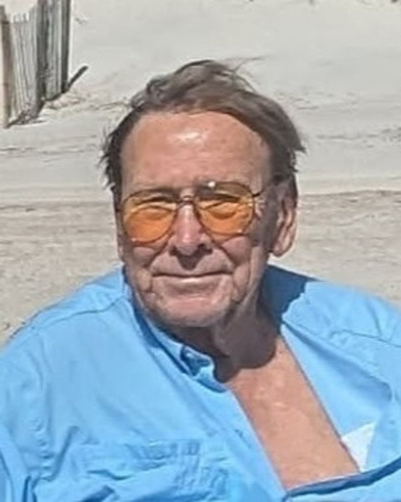 Donald L. Bauerle