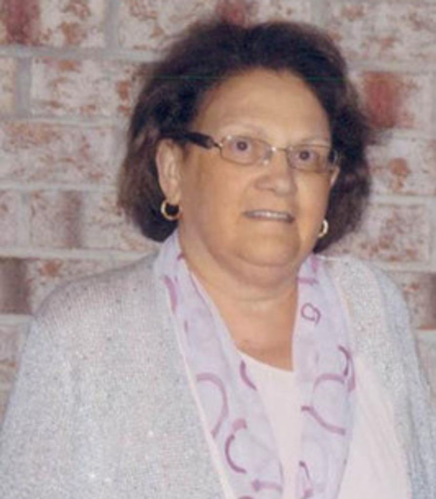 Franca Di Girolamo