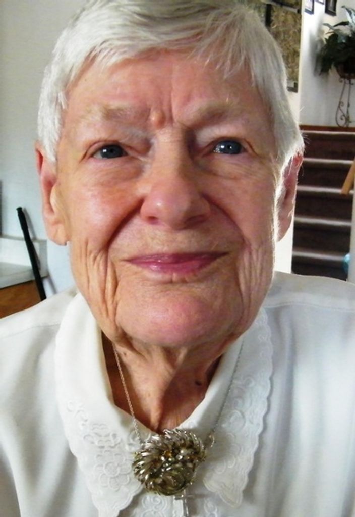 Kathleen Baker