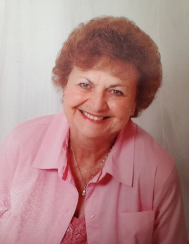 Roberta "Jean" Petersen
