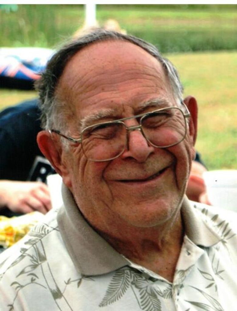Elrroy Emery Gorsuch Profile Photo