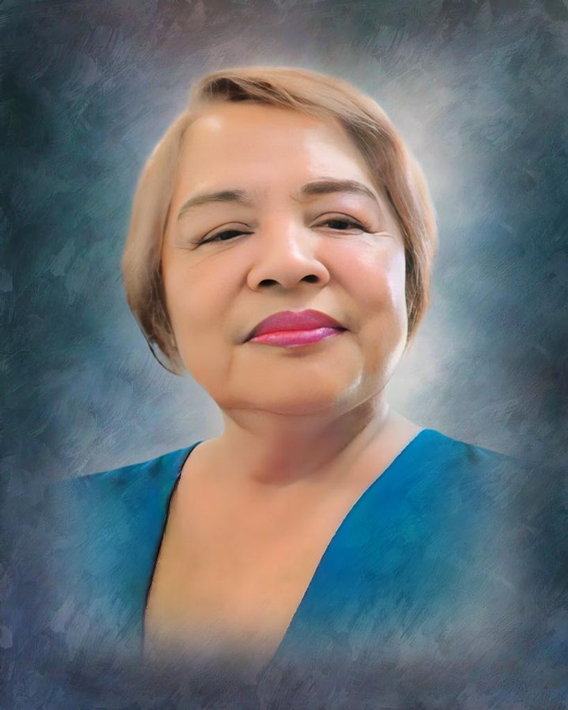 Nila Bautista Portante Profile Photo