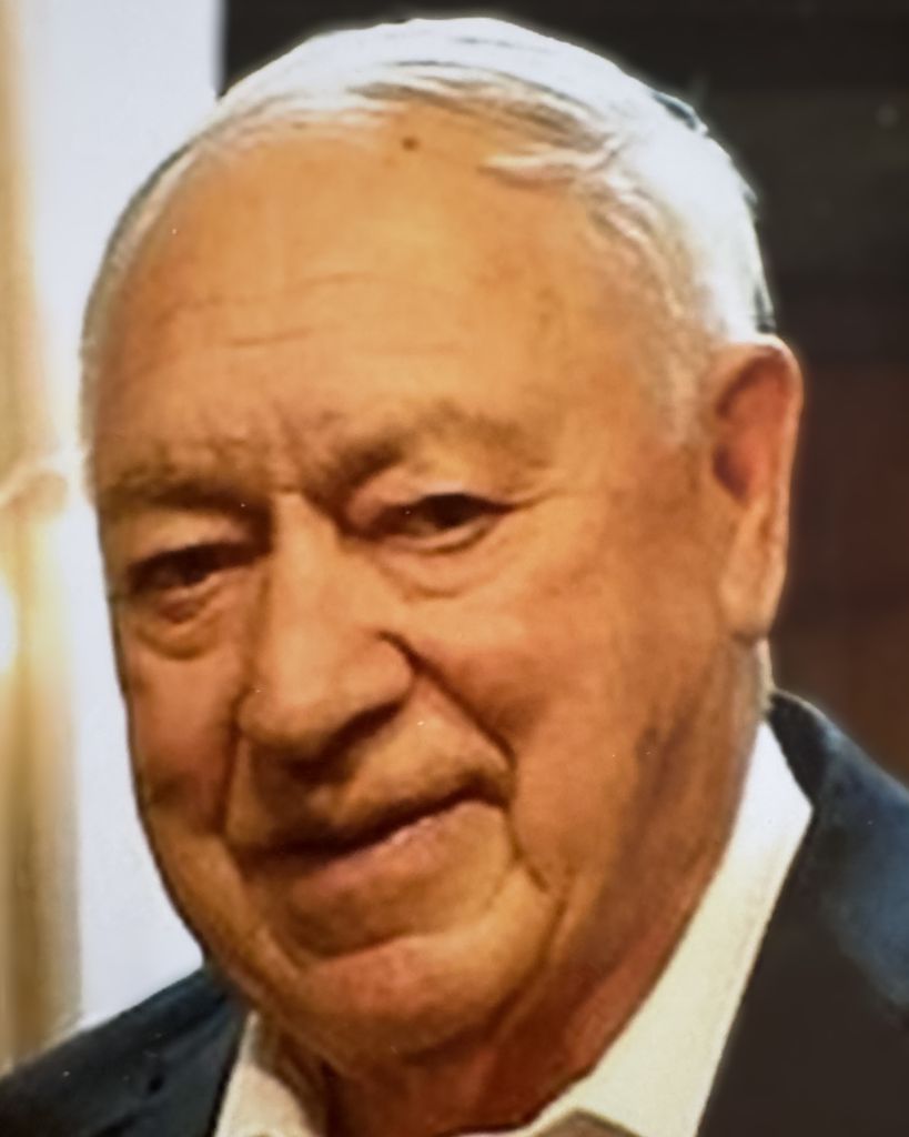 George Warner Dillman Profile Photo