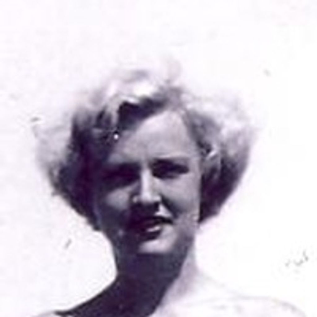 Claire Veader