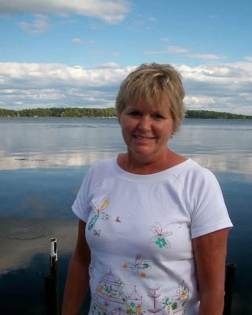 Linda Lee Eccleston Profile Photo