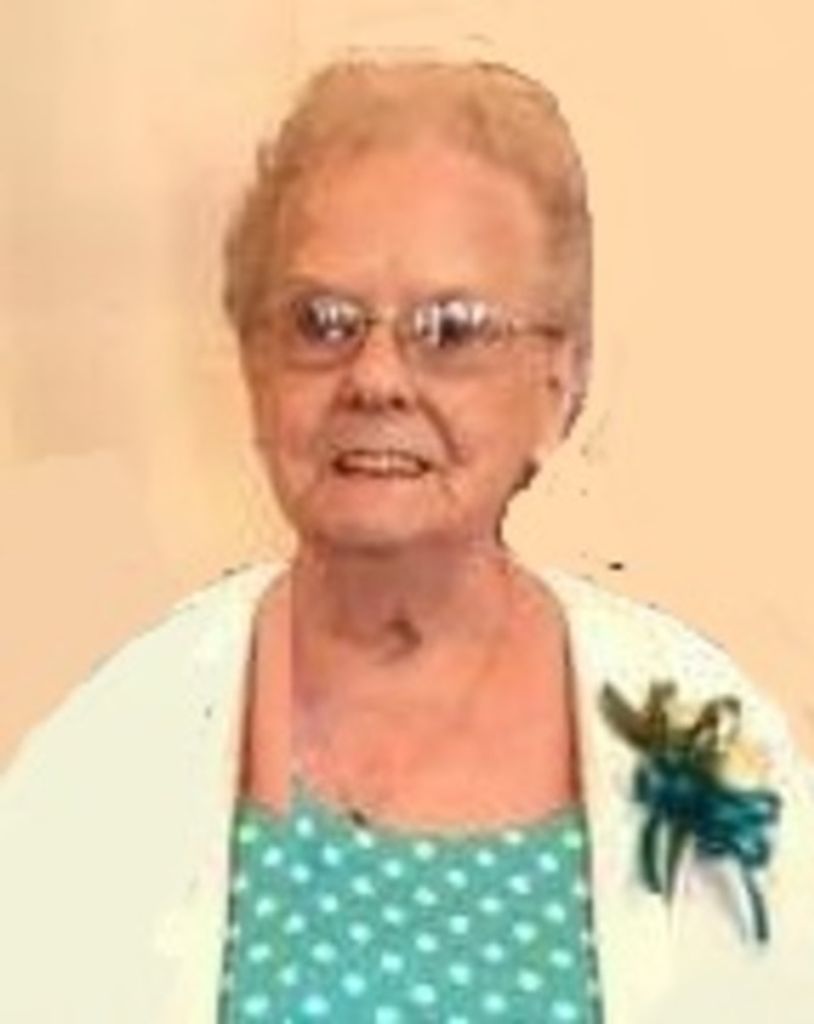 Patsy Jo Hardy Fulcher Profile Photo