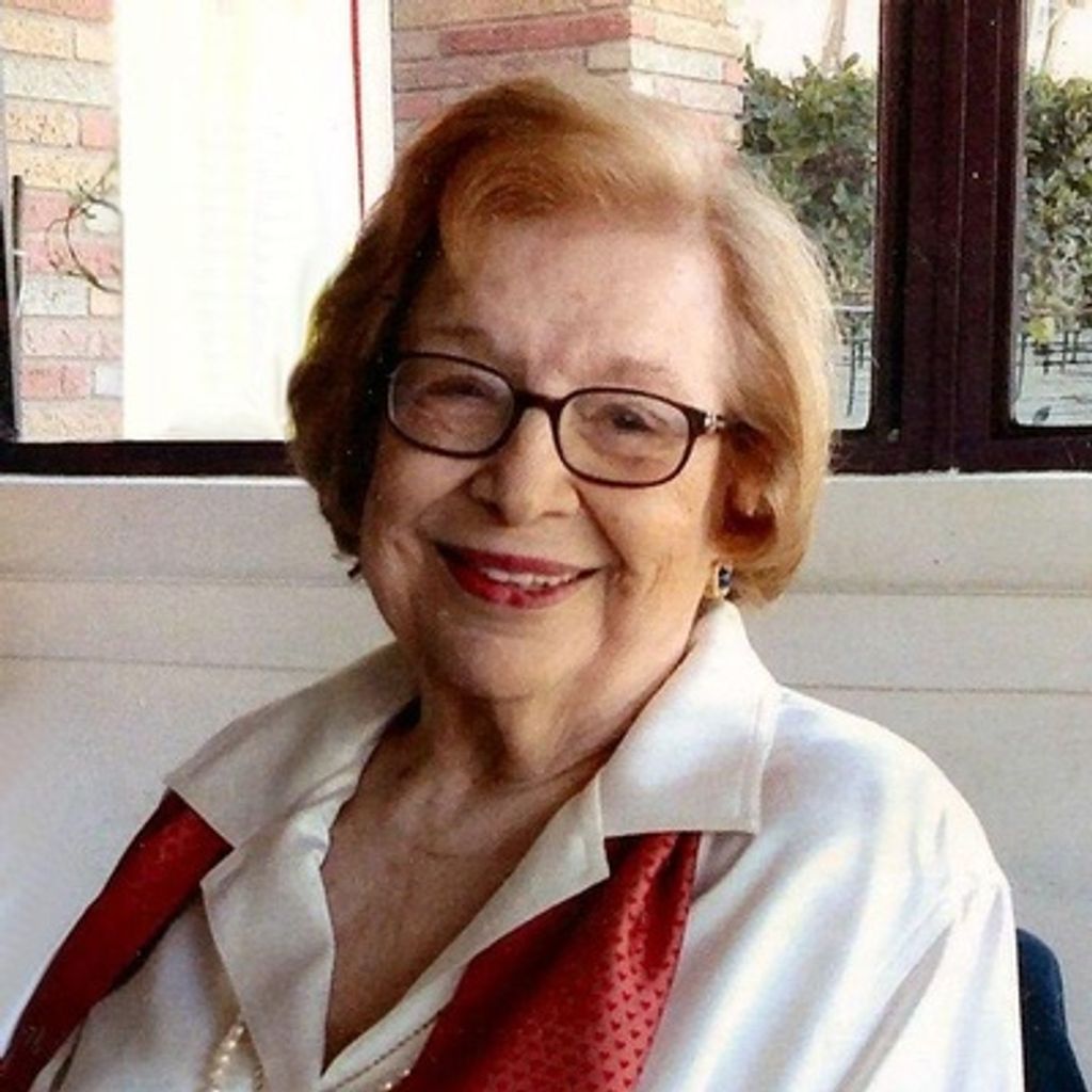 Patricia Tavoularis Fettis