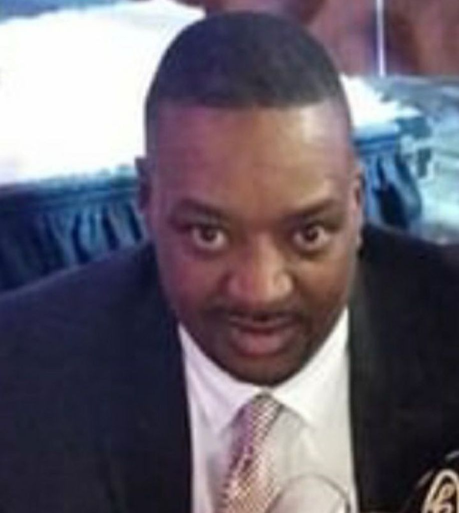 George Weyman Miles Profile Photo