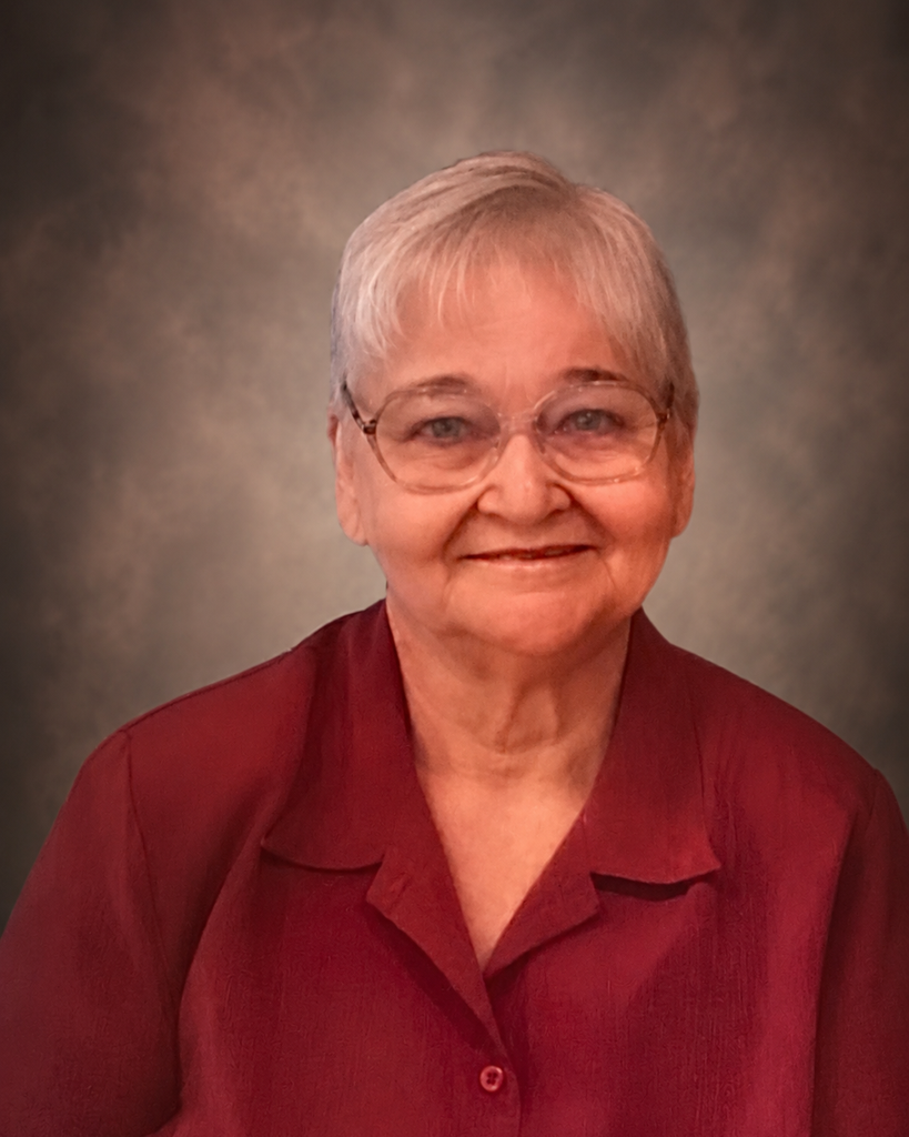 Nancy Wooton Profile Photo