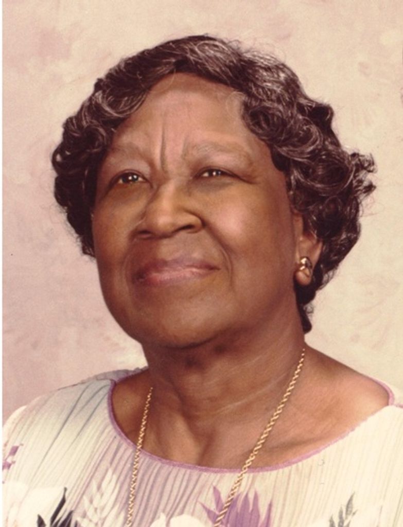 Mrs. Essie Hilton Wilson Profile Photo