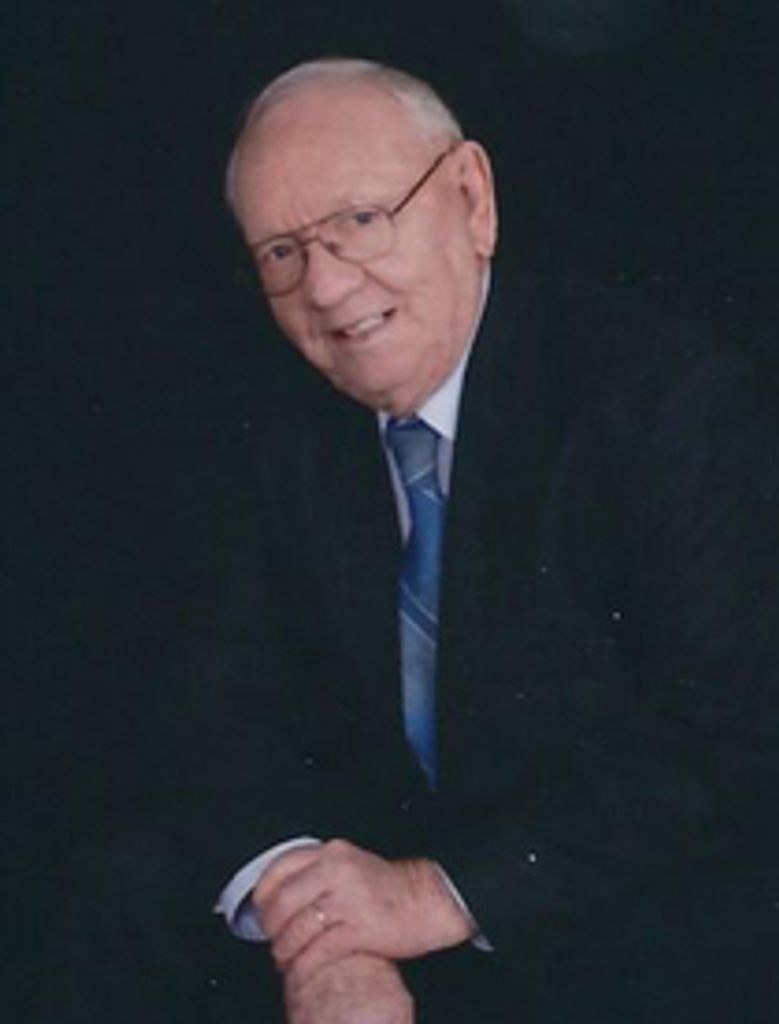 Jimmie Lee Hershey