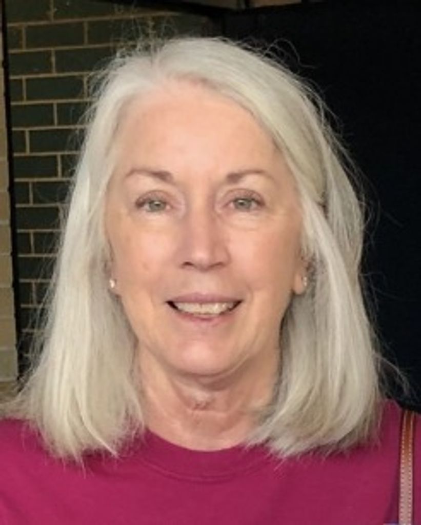 Linda Orgeron Dempster Profile Photo