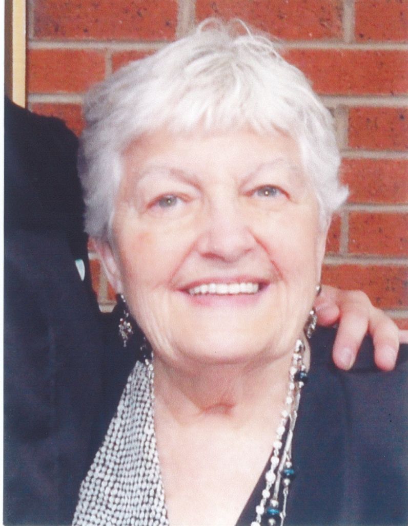Lena Marangoni Opalka
