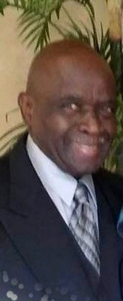 Deacon Leon Mercer Profile Photo