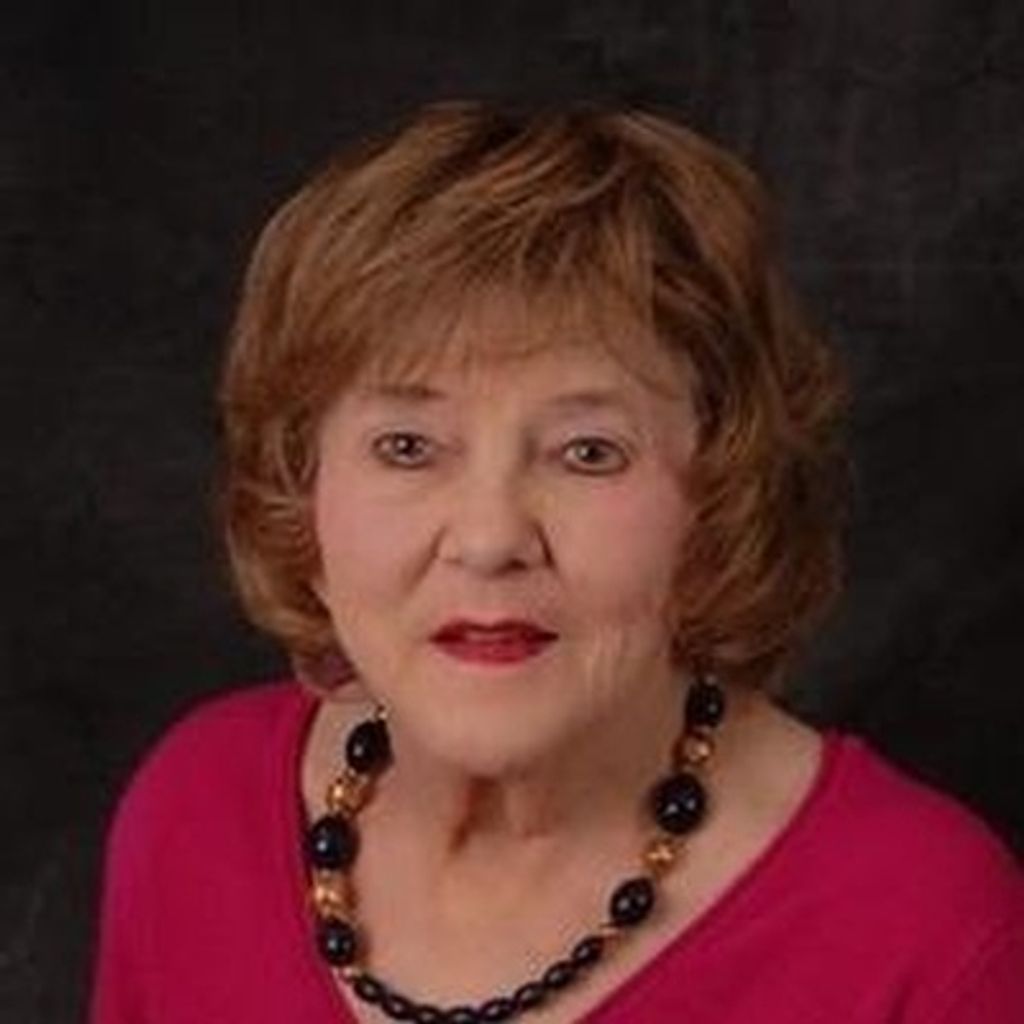 Adeline Schmidt Profile Photo