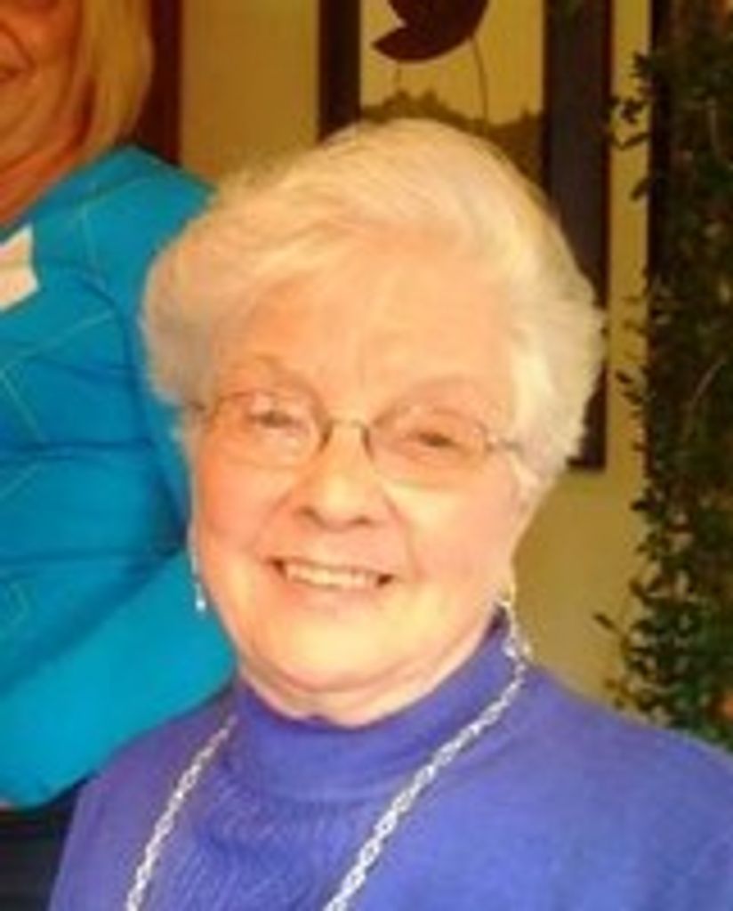 Patricia  R. Aldi Profile Photo