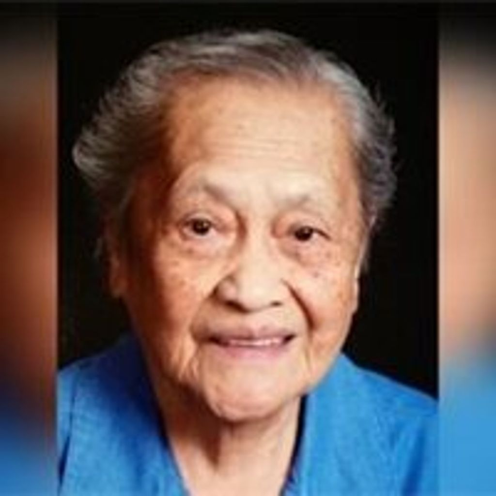 Juanita Mutuc
