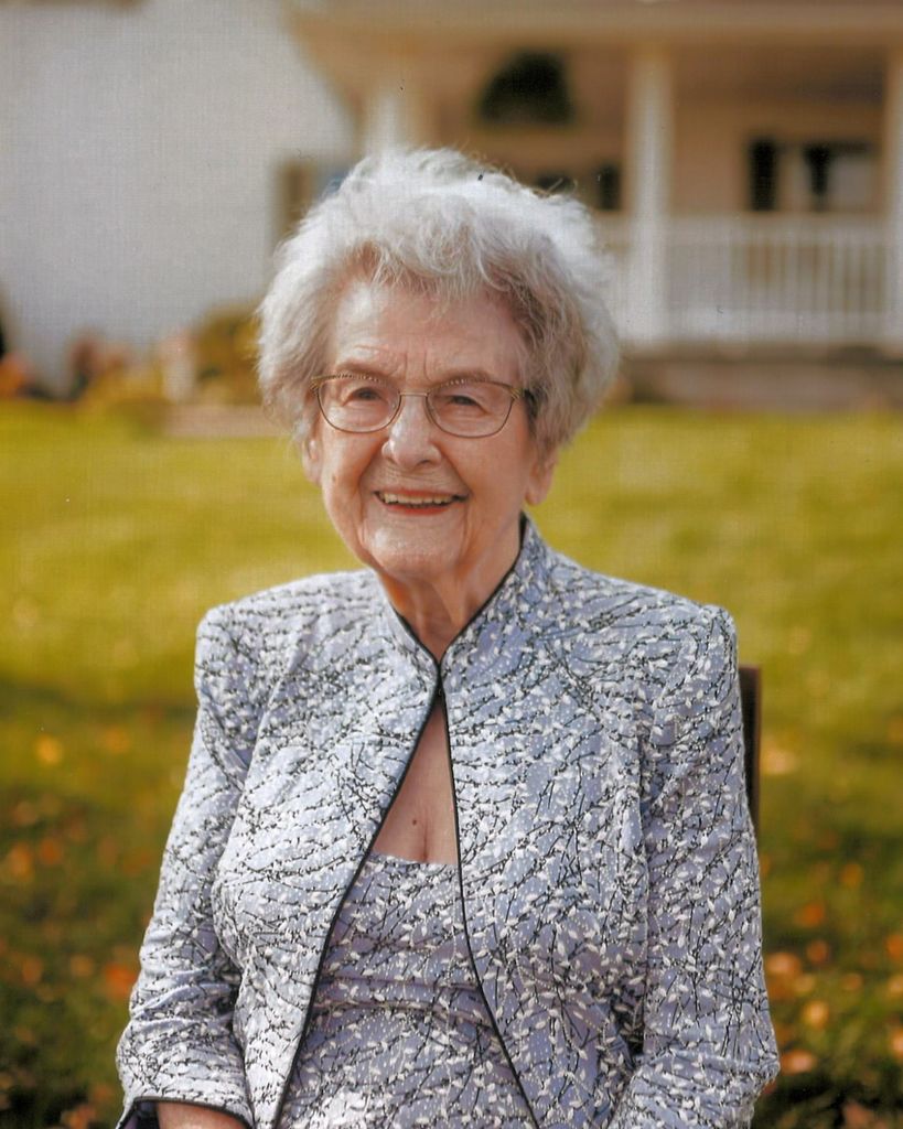 Eleanor A. Ryan Profile Photo