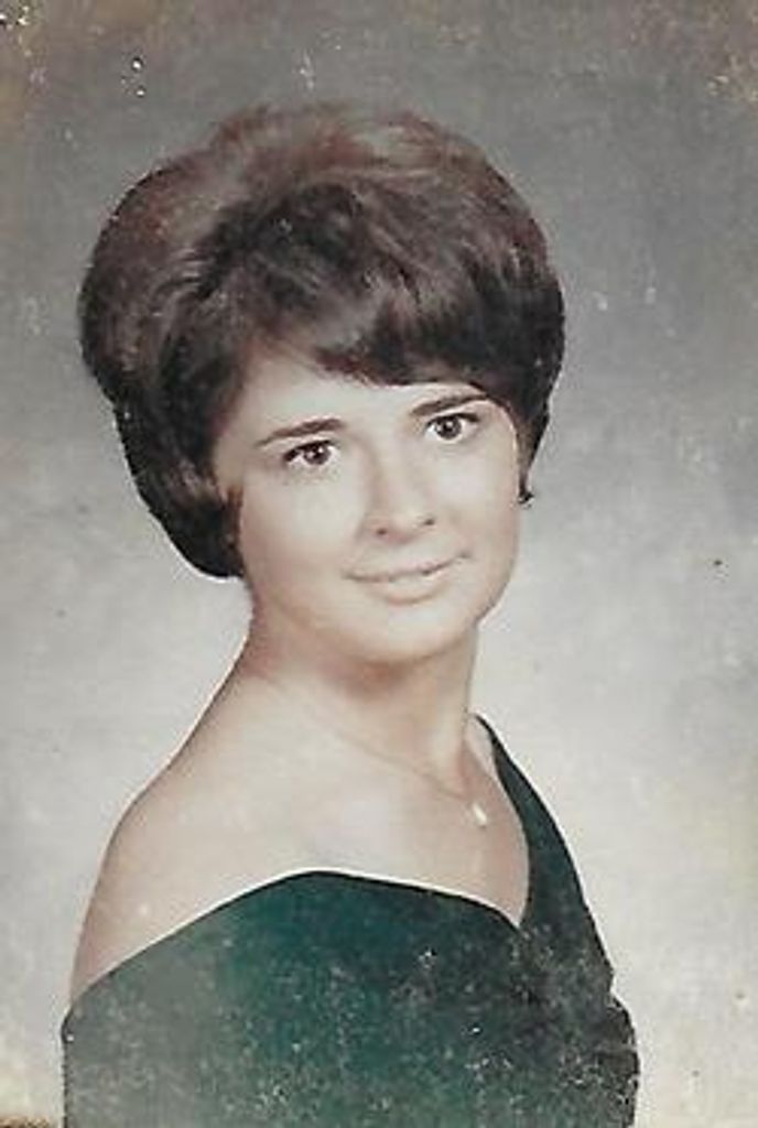 Mary Mosley Dwyer Basham Profile Photo