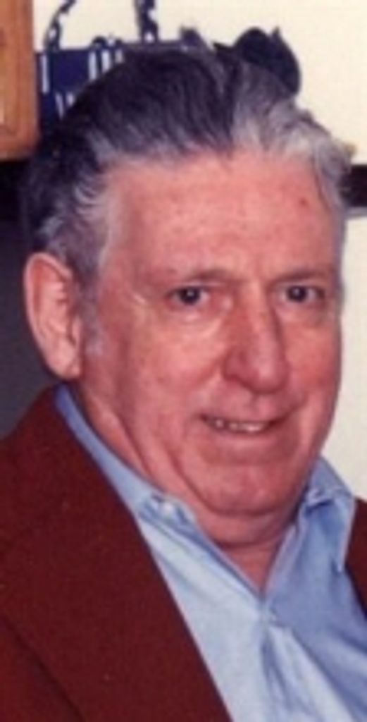 Robert F. Woody
