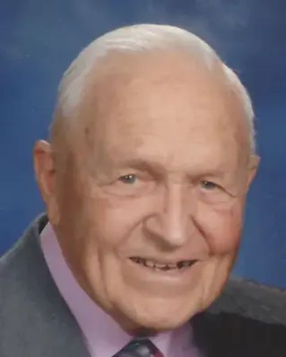 Paul Schuckman Profile Photo