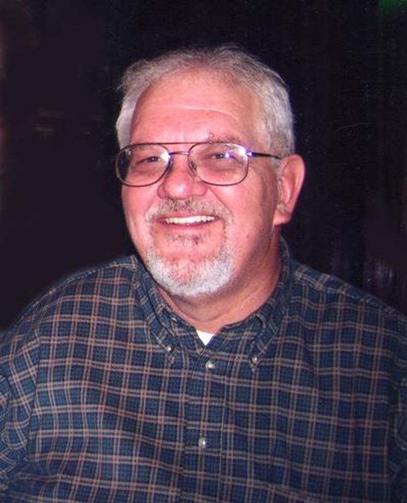 James Lawrence Bloom