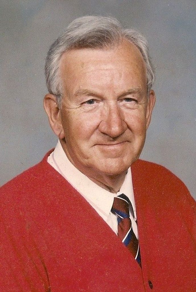 James Crumlin