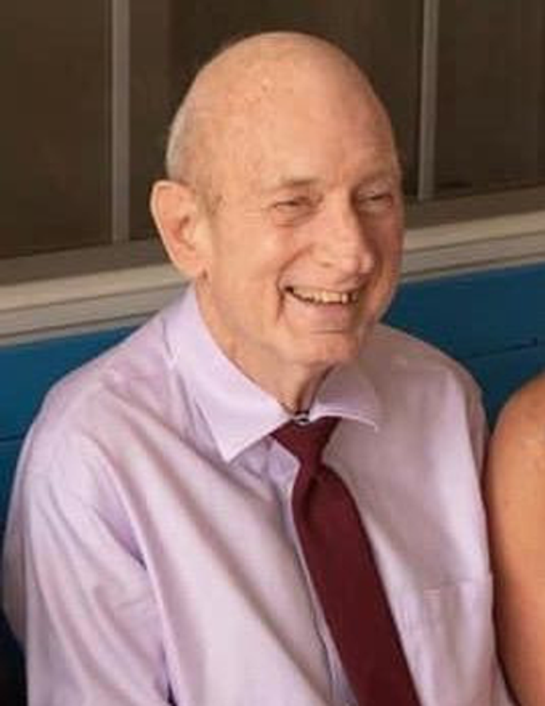 James Skirvin Profile Photo