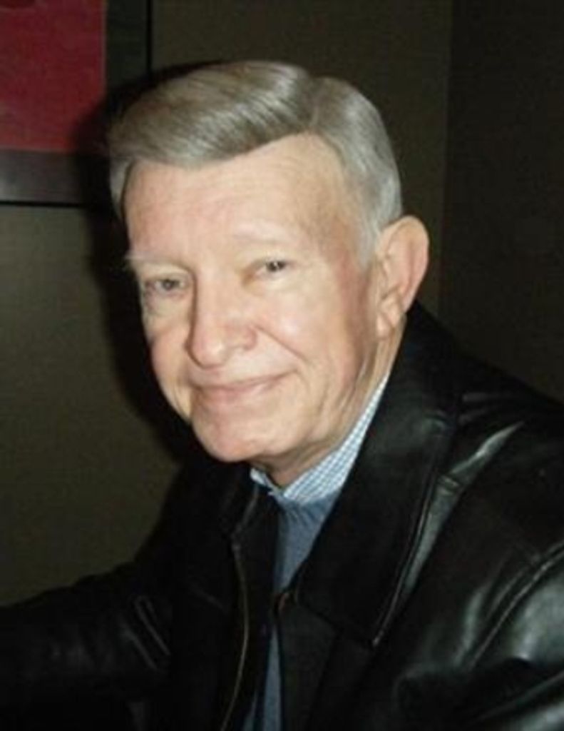 Dr. Richard Allen Taylor