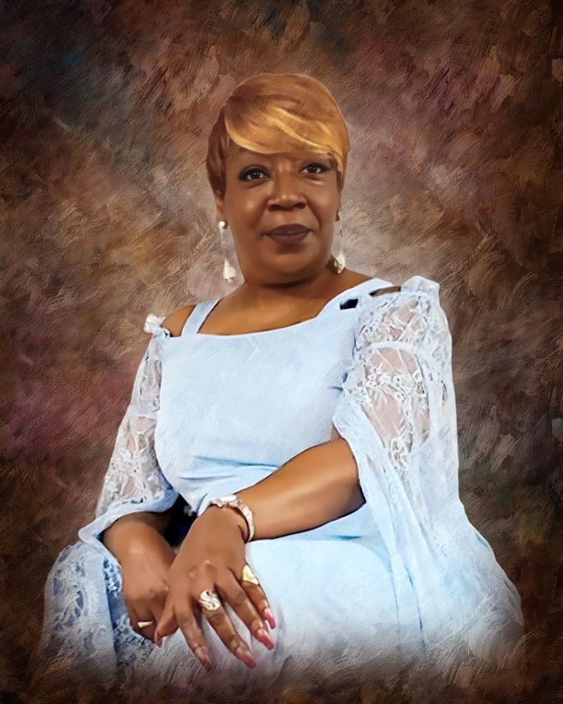 Alicia Sturges Profile Photo