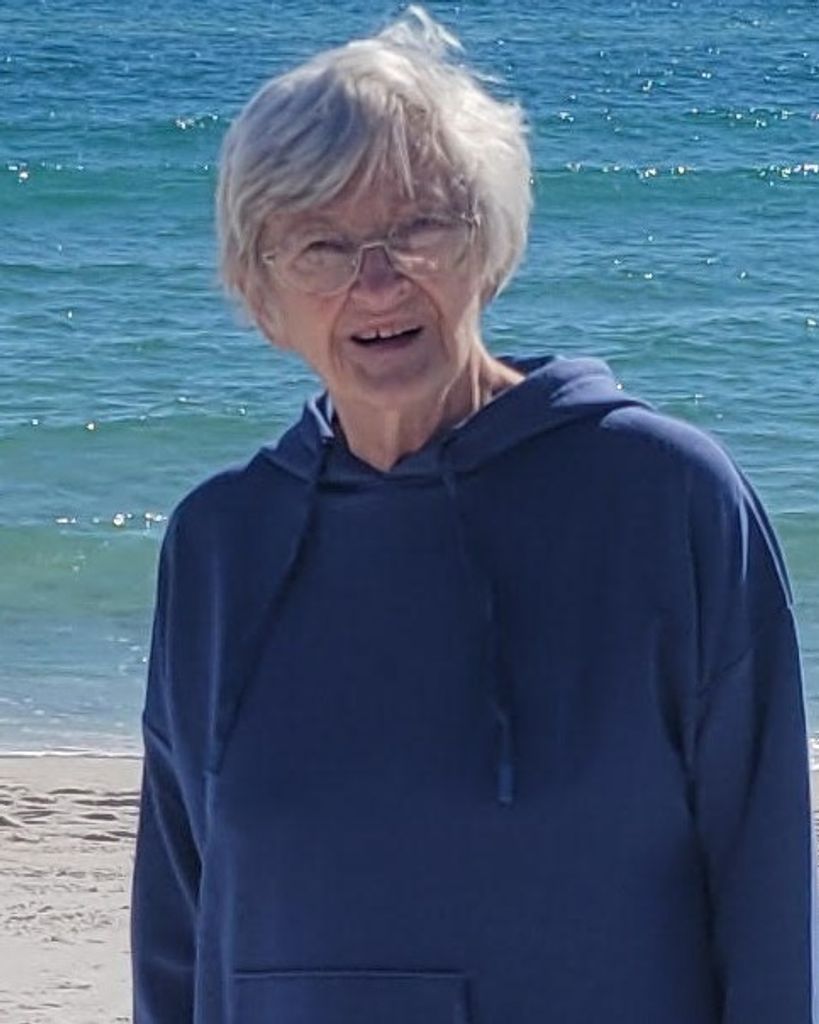 Sharron Jean Robinson Profile Photo