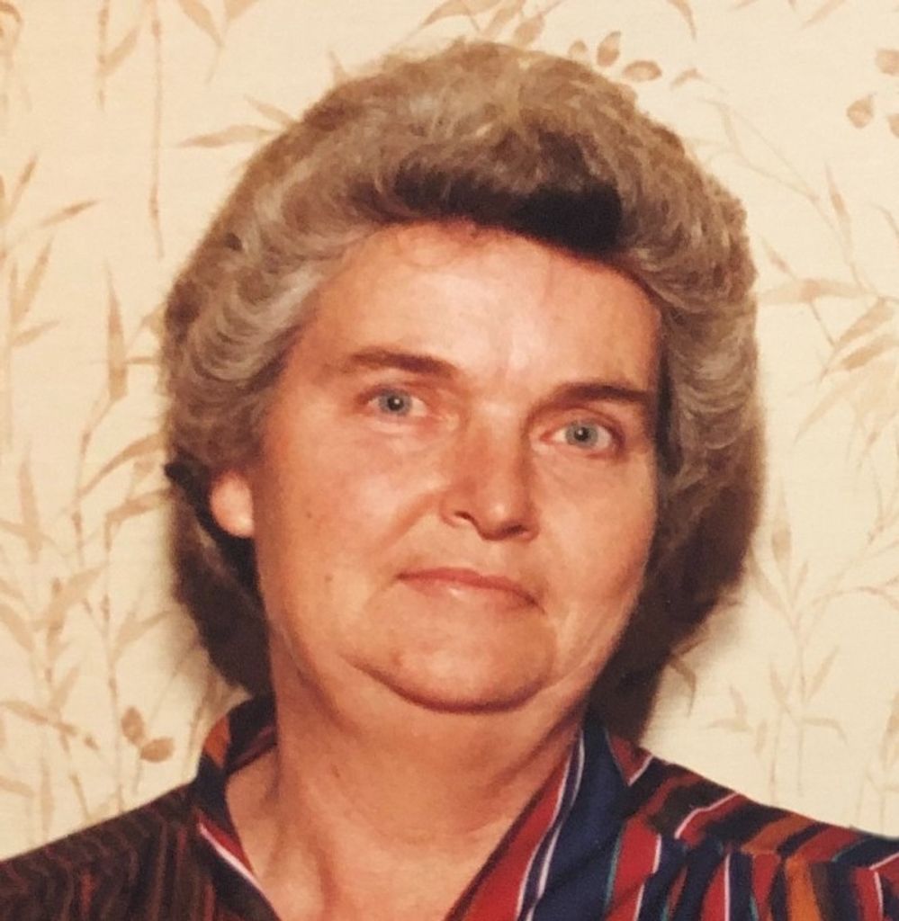 Evelyn Hyson Kelly Profile Photo