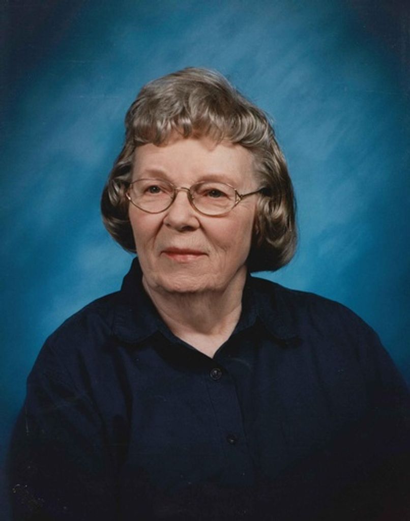 Jane Louise Saunders