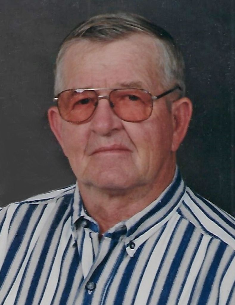 Wade Hobson Milby Profile Photo