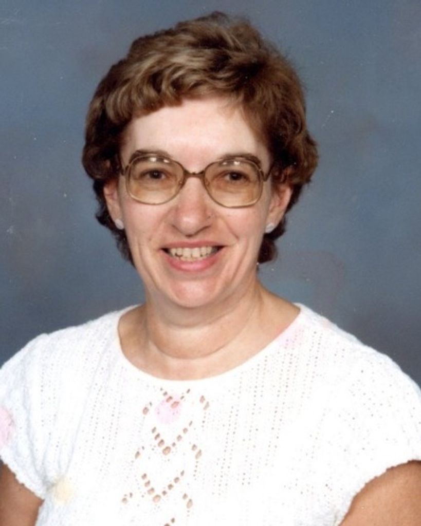 Patricia A. Dallas