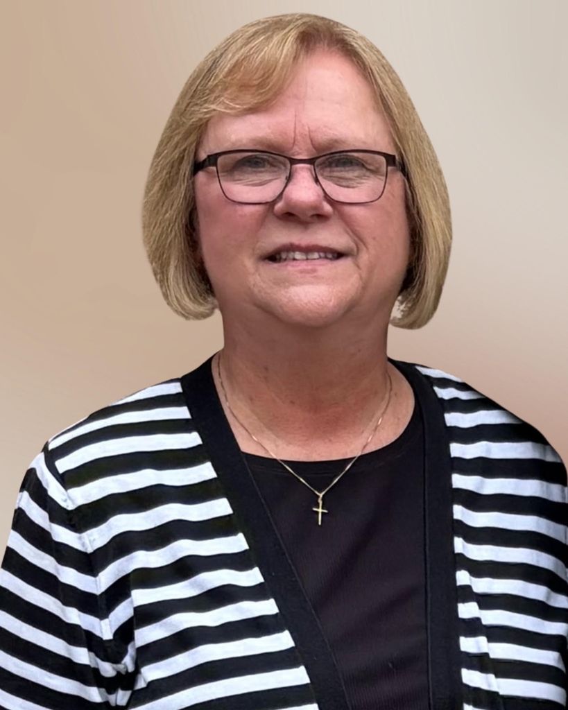 Deborah Hall Profile Photo