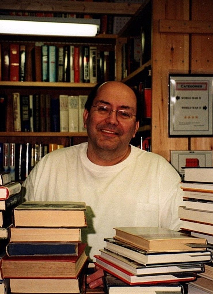 Phillip A Podolick