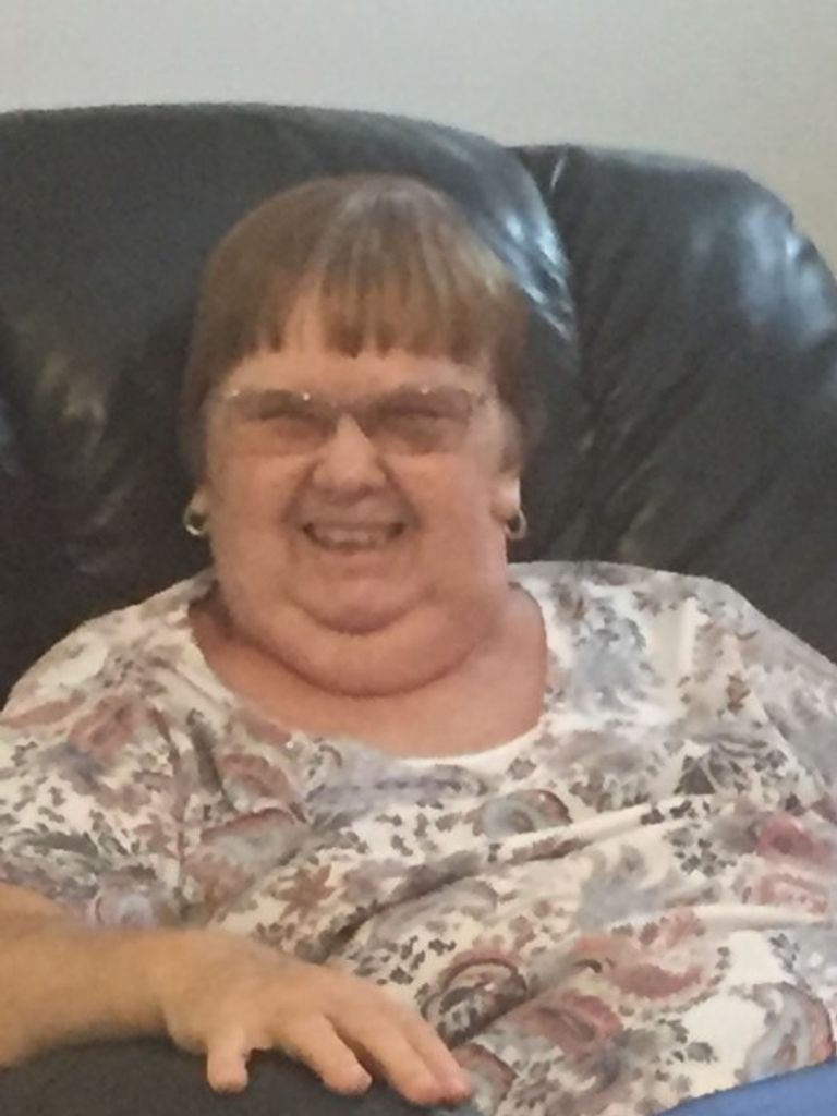 Barbara Ann Matusik