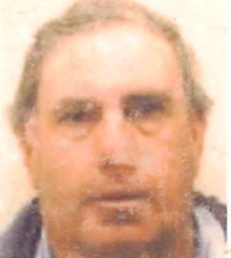 Dennis M. Denault