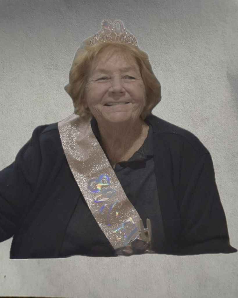 Jeane Sprott Profile Photo