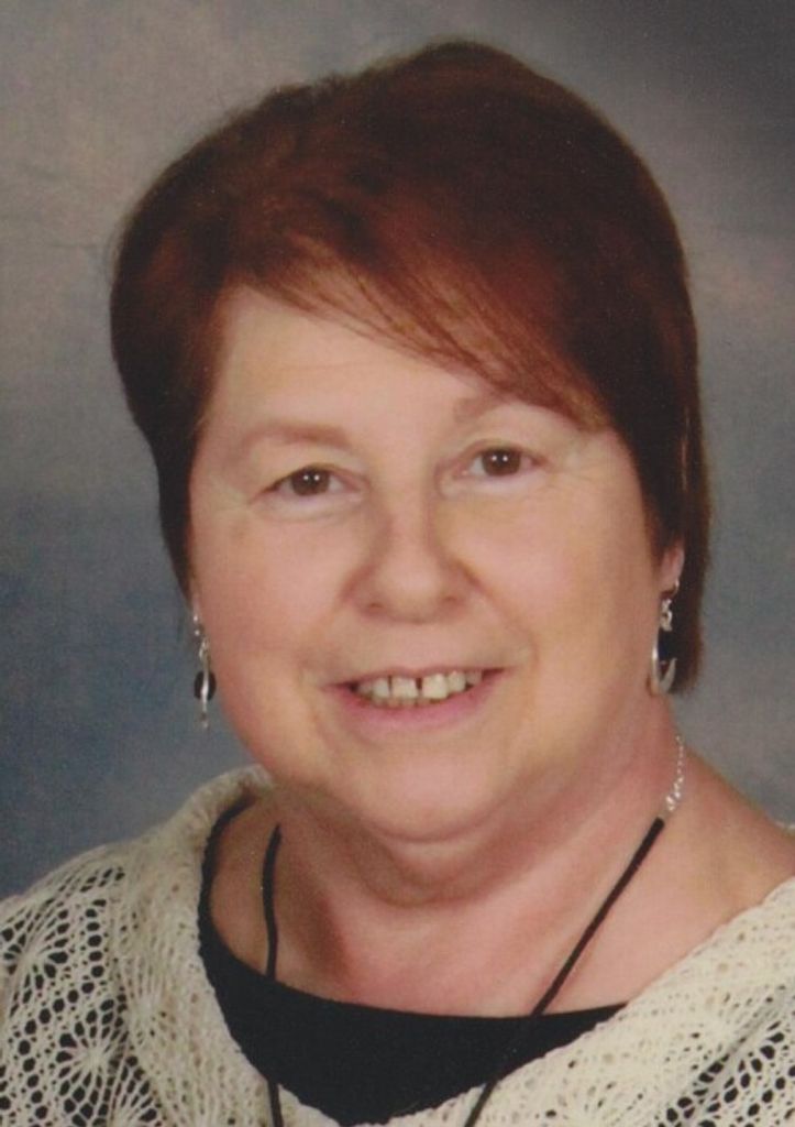 Rose Marie (Rungo)  Mccready Profile Photo
