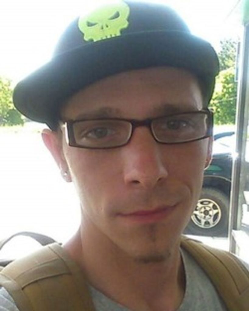 Gregory Michael Kubiak Profile Photo