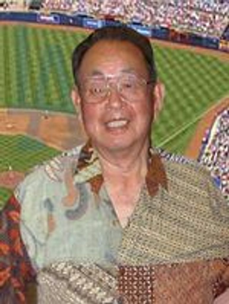 Russell Koichi Hirata