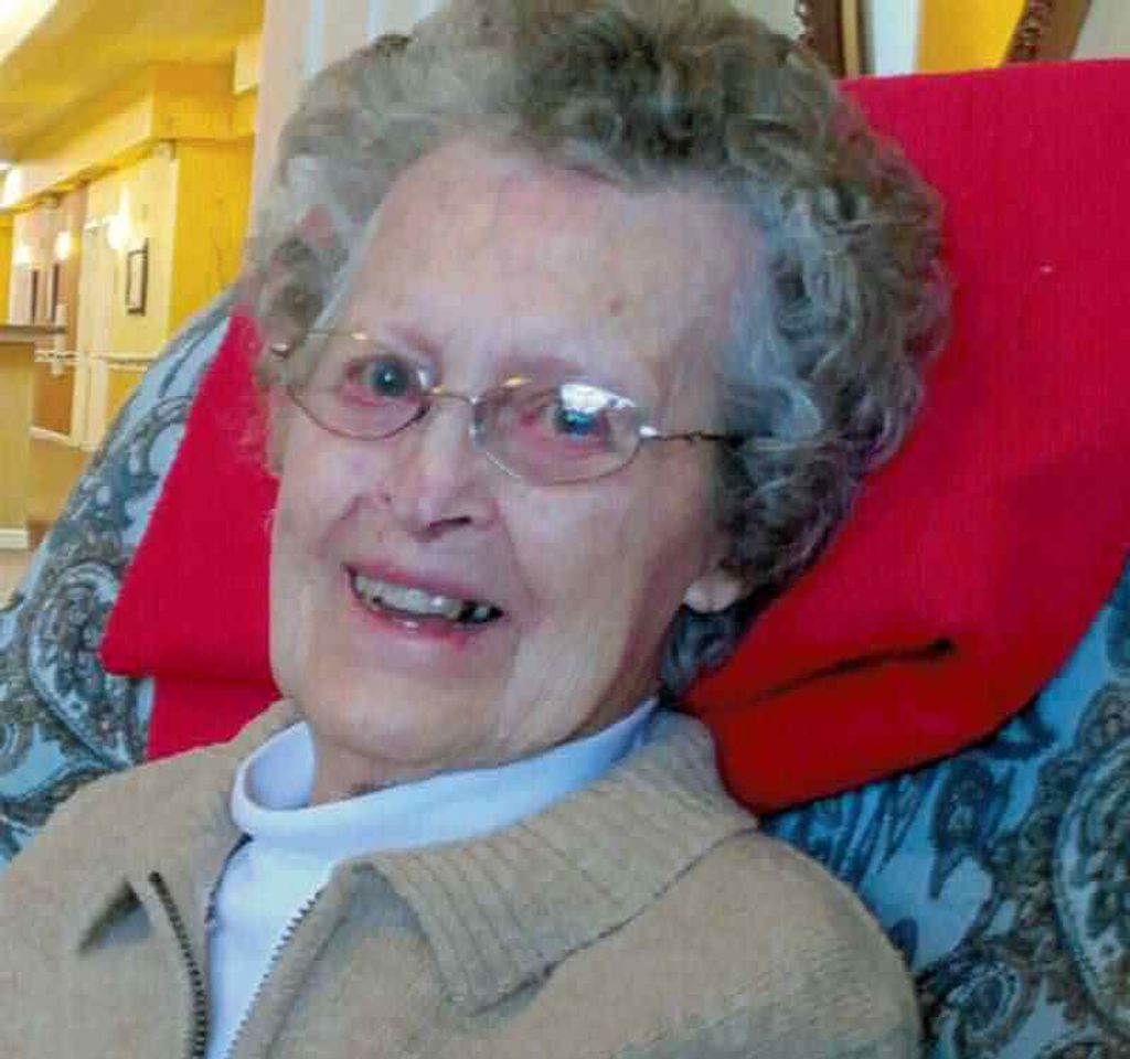 Ruth Pelsma