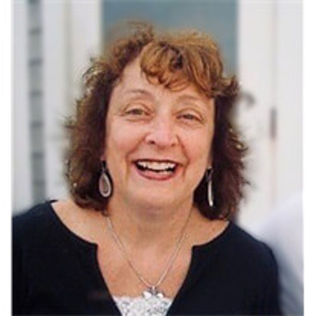 Ann Elizabeth Copparini